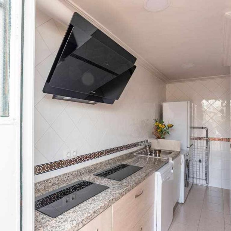 Ático Soho Maria Luisa - Apartamento de 2 dormitorios - 20