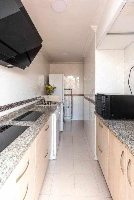 Ático Soho Maria Luisa - Apartamento de 2 dormitorios - 23