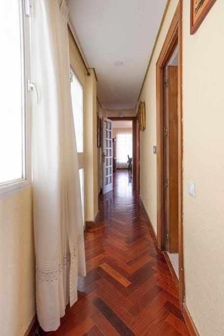 Ático Soho Maria Luisa - Apartamento de 2 dormitorios - 24