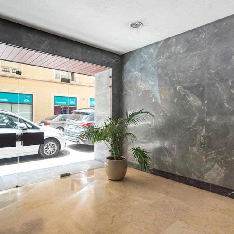 Ático Soho Maria Luisa - Apartamento de 2 dormitorios - 36