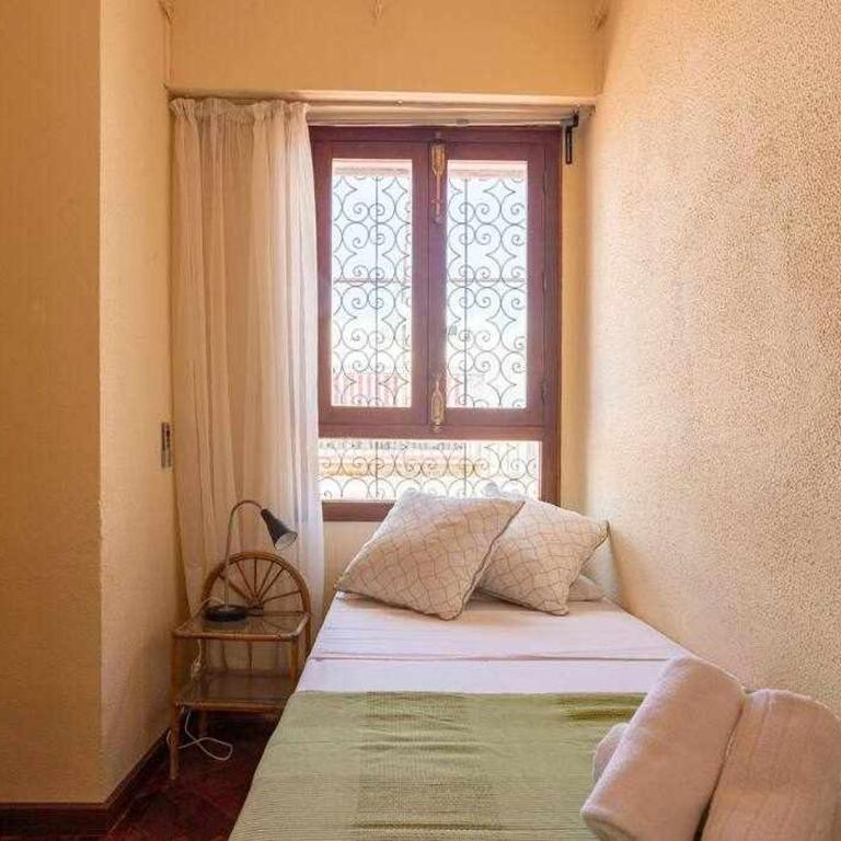 Ático Soho Maria Luisa - Apartamento de 2 dormitorios - 10