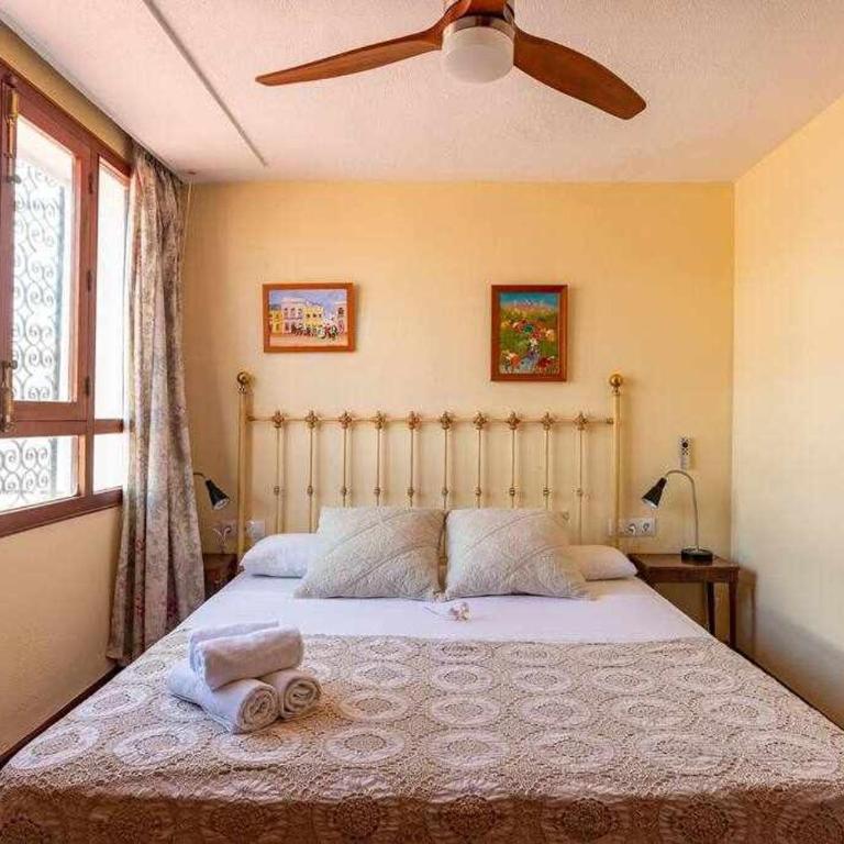 Ático Soho Maria Luisa - Apartamento de 2 dormitorios - 5