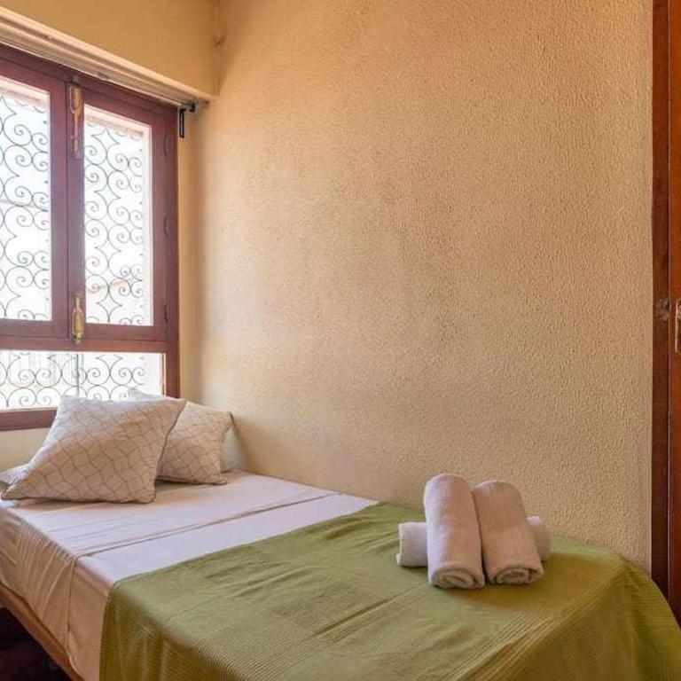 Ático Soho Maria Luisa - Apartamento de 2 dormitorios - 11