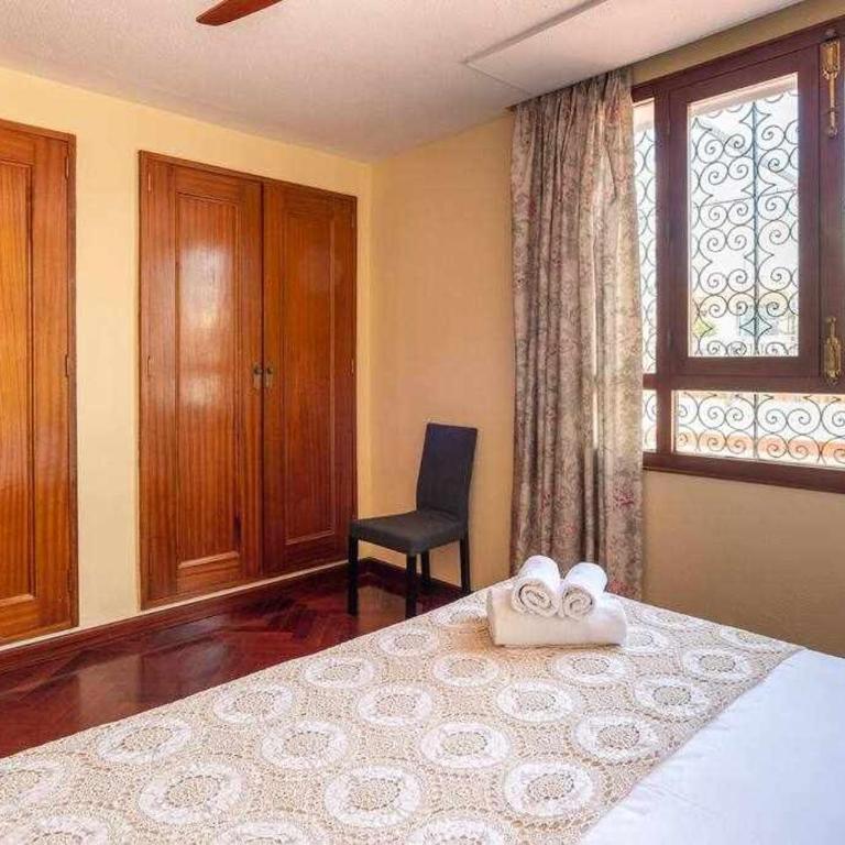 Ático Soho Maria Luisa - Apartamento de 2 dormitorios - 13
