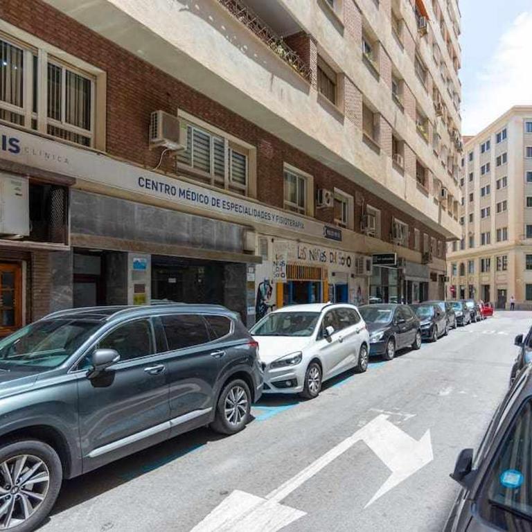 Ático Soho Maria Luisa - Apartamento de 2 dormitorios - 38