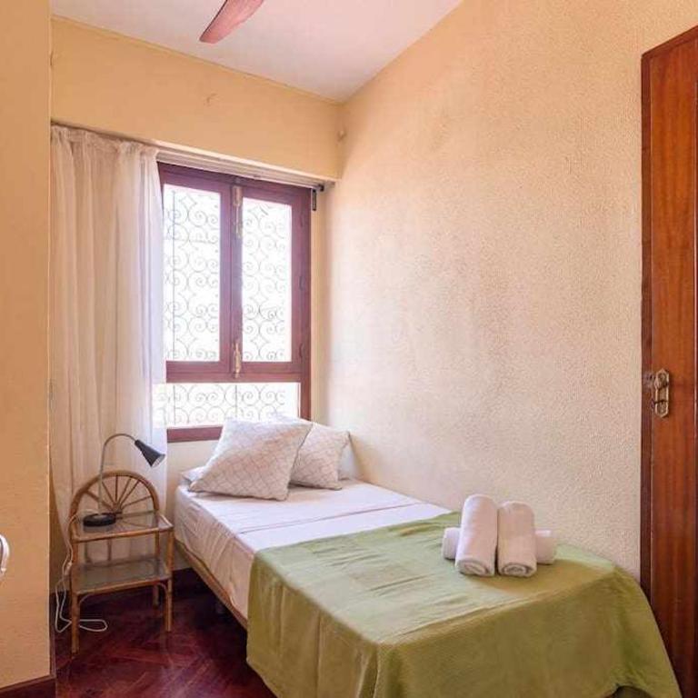 Ático Soho Maria Luisa - Apartamento de 2 dormitorios - 9