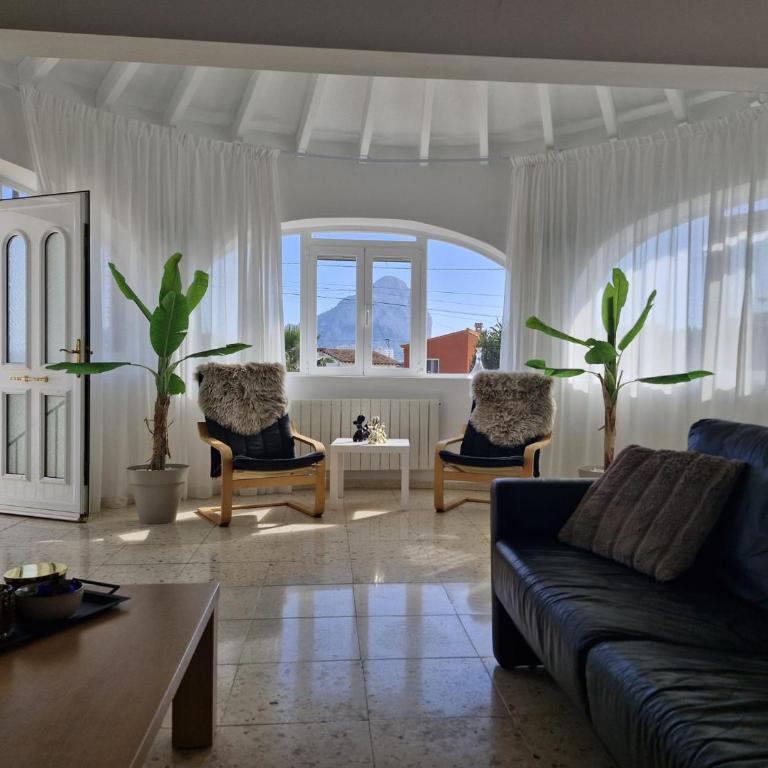 Villa Romantica by Theka Services - Villa de 3 dormitorios - 4