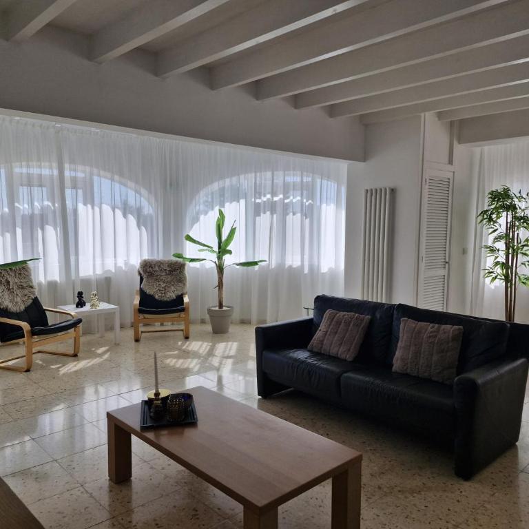 Villa Romantica by Theka Services - Villa de 3 dormitorios - 5