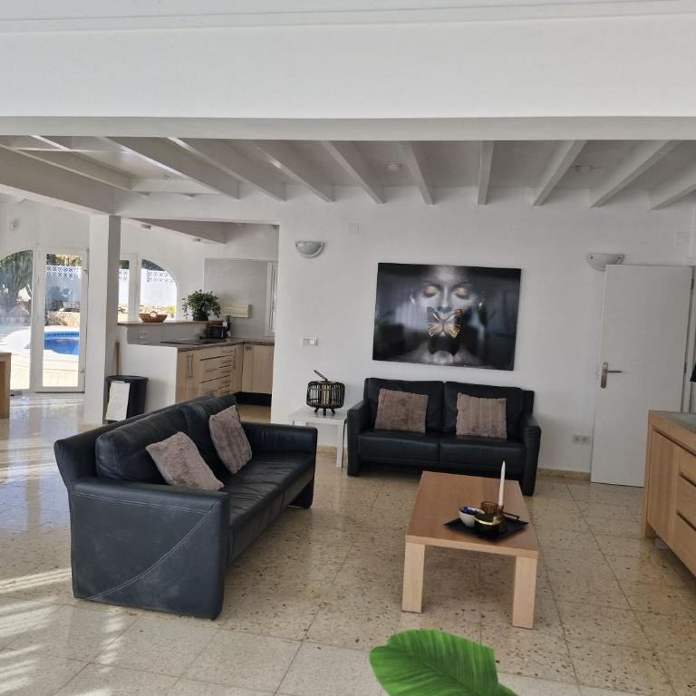 Villa Romantica by Theka Services - Villa de 3 dormitorios - 6