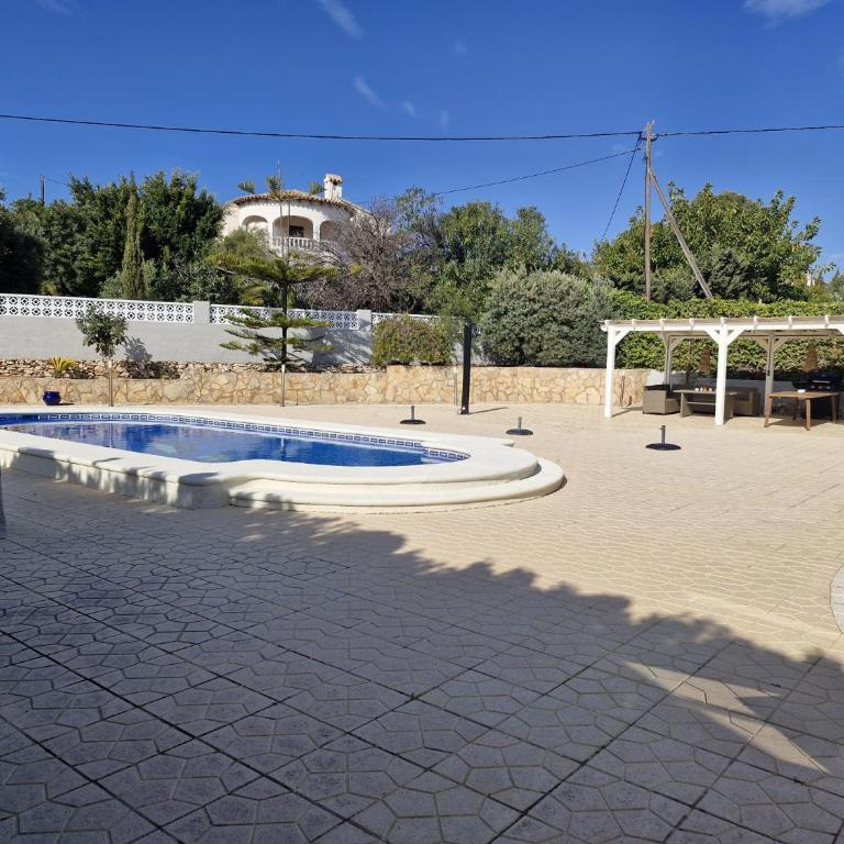 Villa Romantica by Theka Services - Villa de 3 dormitorios - 12