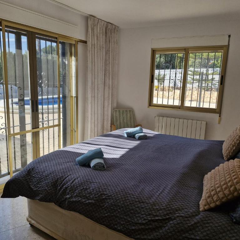 Villa Romantica by Theka Services - Villa de 3 dormitorios - 17