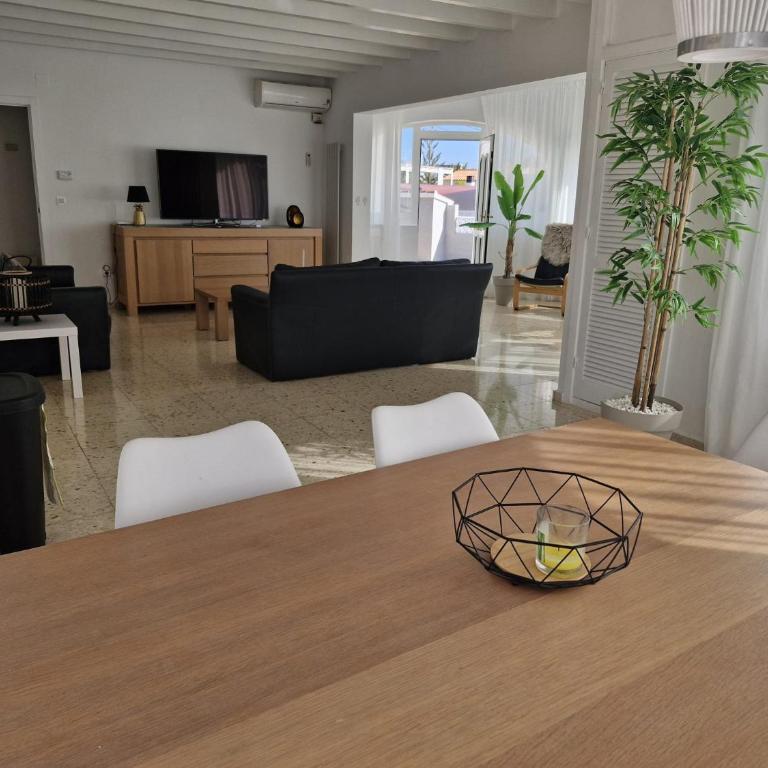 Villa Romantica by Theka Services - Villa de 3 dormitorios - 7
