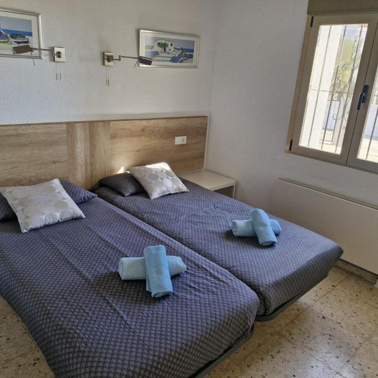 Villa Romantica by Theka Services - Villa de 3 dormitorios - 19