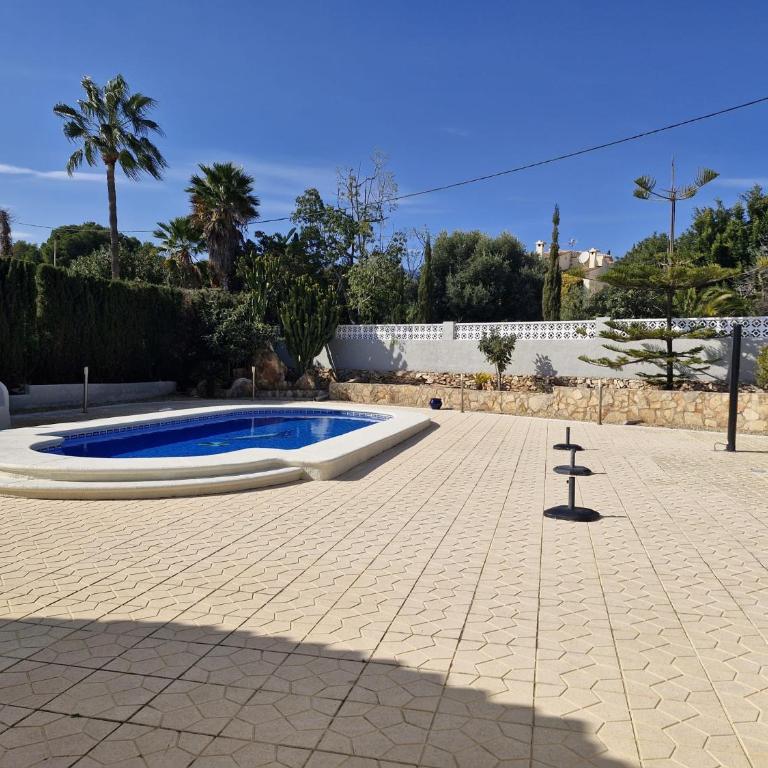 Villa Romantica by Theka Services - Villa de 3 dormitorios - 11