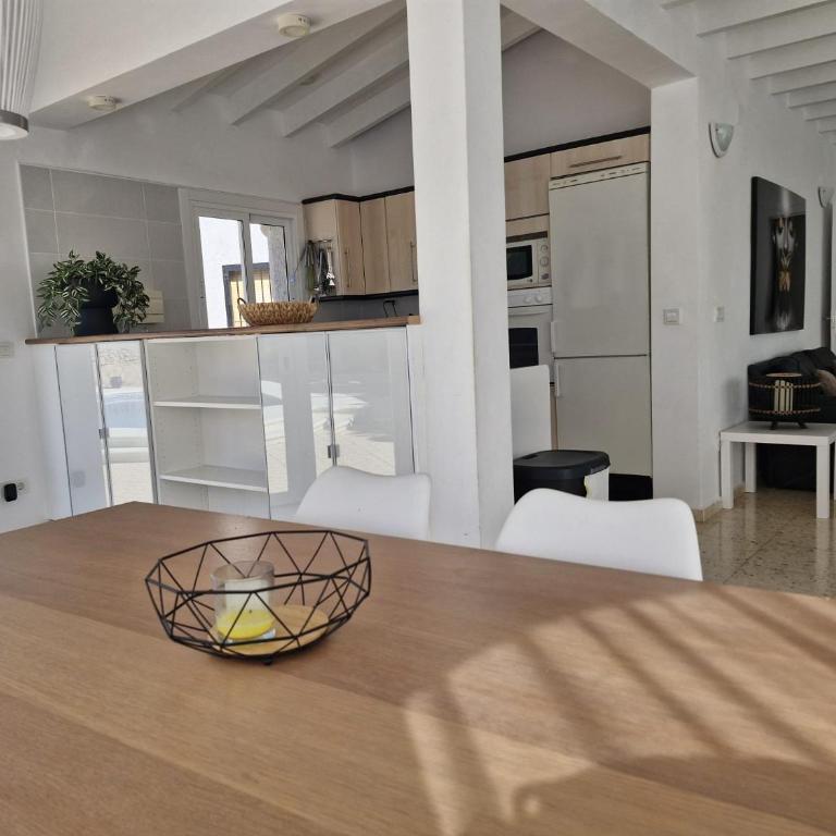 Villa Romantica by Theka Services - Villa de 3 dormitorios - 8