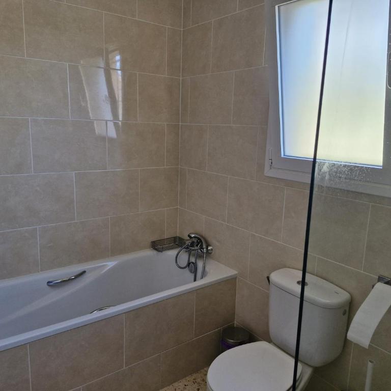 Villa Romantica by Theka Services - Villa de 3 dormitorios - 23
