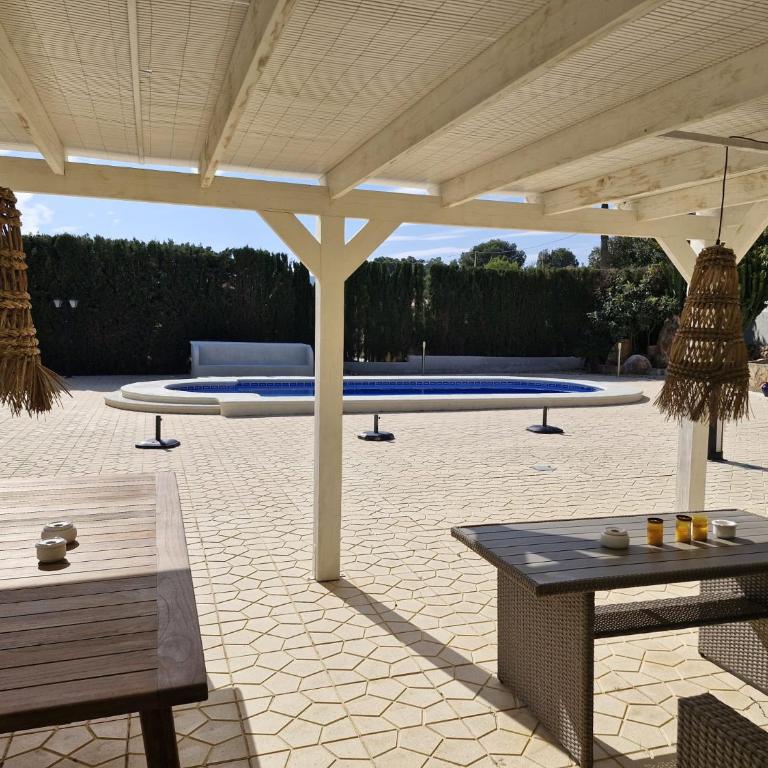 Villa Romantica by Theka Services - Villa de 3 dormitorios - 14