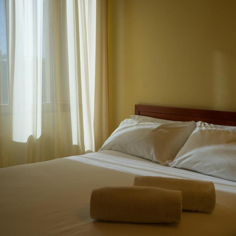 Hotel Adria - Camera Matrimoniale Economy - 5