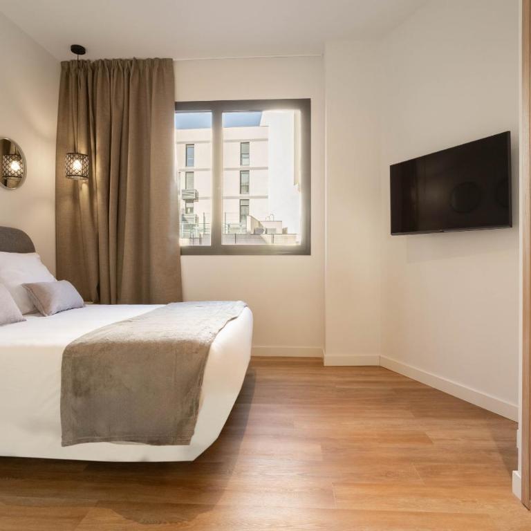 Catalina en Madrid - Apartamento 010 - 1