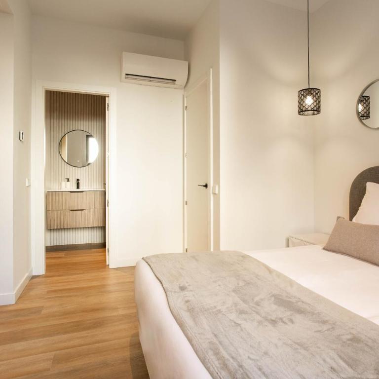 Catalina en Madrid - Apartamento 010 - 2