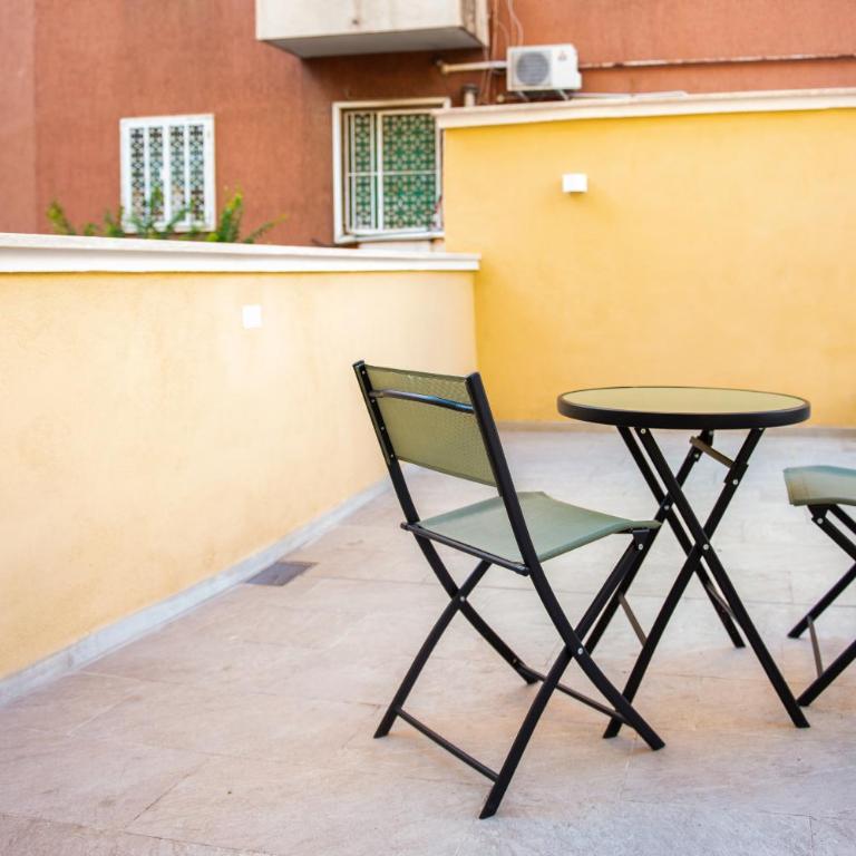 Barigelli Apartment - Appartamento con Terrazza - 25