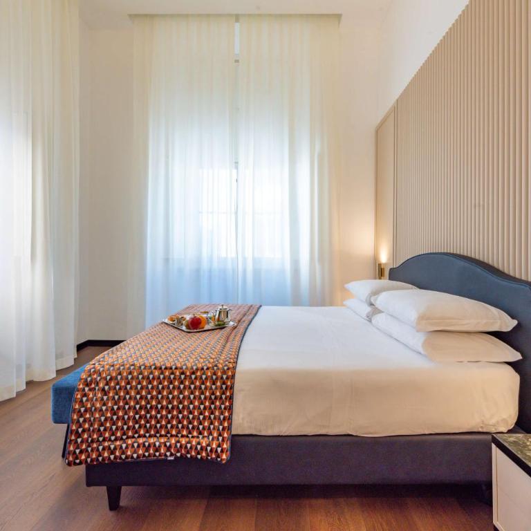 Best Western Hotel Artdeco - Habitación Deluxe con cama extragrande - No fumadores - 2