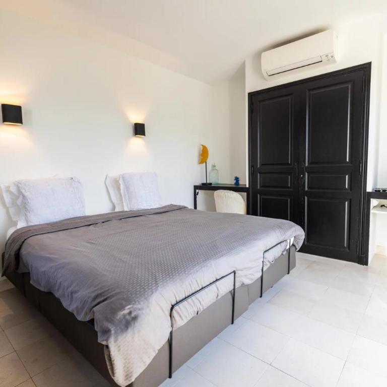 Villa Reninca - Côte D'Azur - Villa avec Piscine Privée - 11