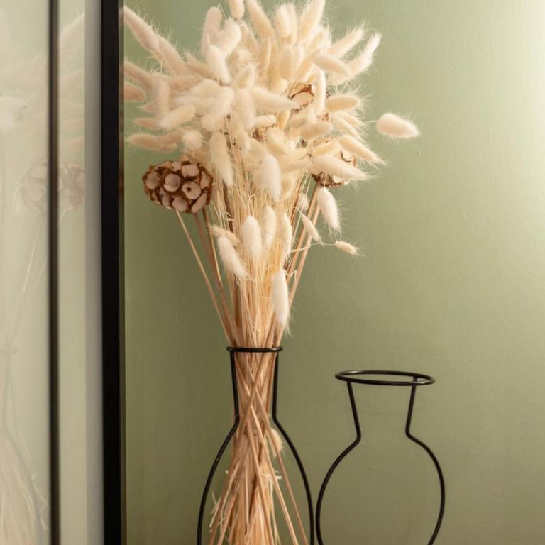 Studio cosy dans chalet - Appartement 1 Chambre - 21