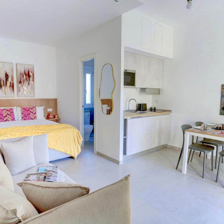 Vatican Loft with Balcony - Home and More - Appartamento con 1 Camera da Letto - 2