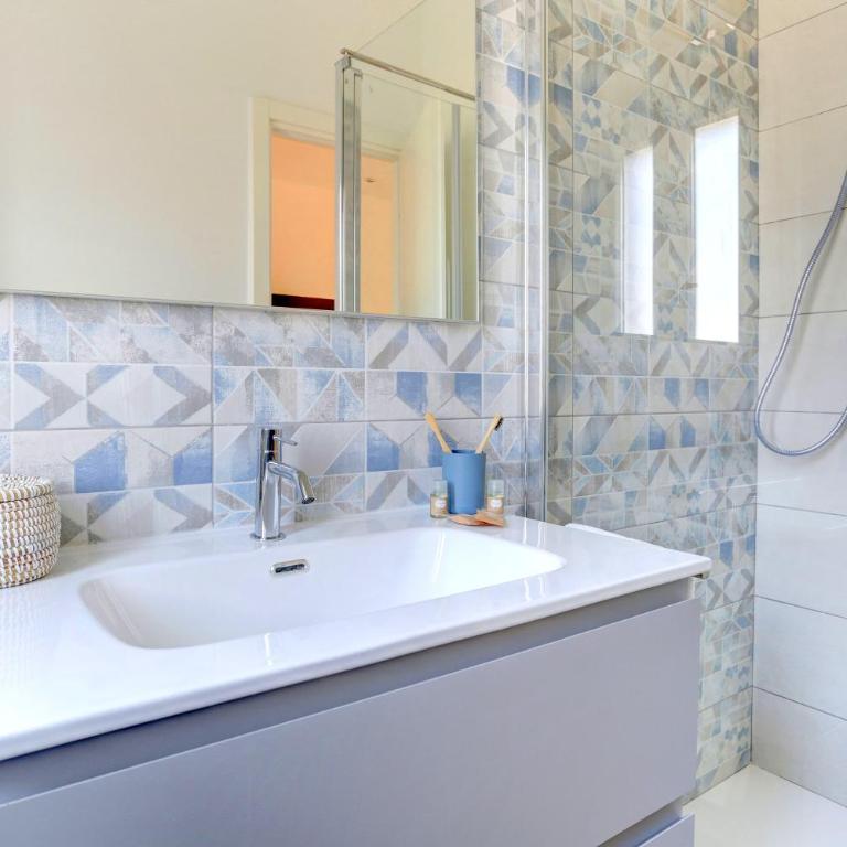 Vatican Loft with Balcony - Home and More - Appartamento con 1 Camera da Letto - 22