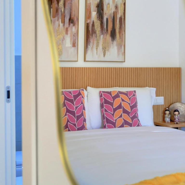 Vatican Loft with Balcony - Home and More - Appartamento con 1 Camera da Letto - 14