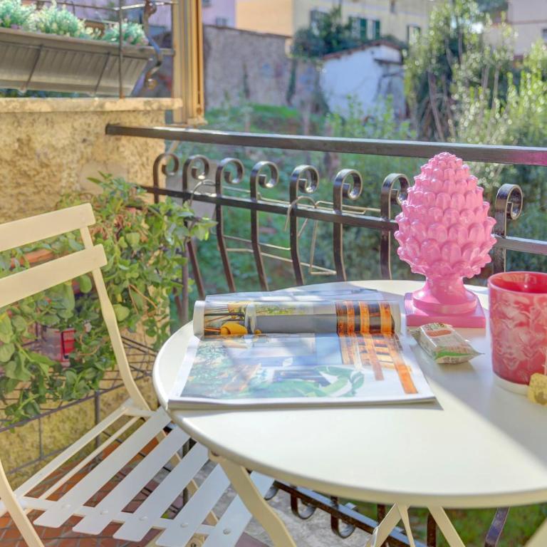 Vatican Loft with Balcony - Home and More - Appartamento con 1 Camera da Letto - 1