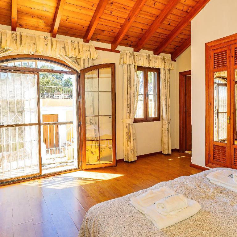 Cubo's Casa La Paloma - Villa - 24