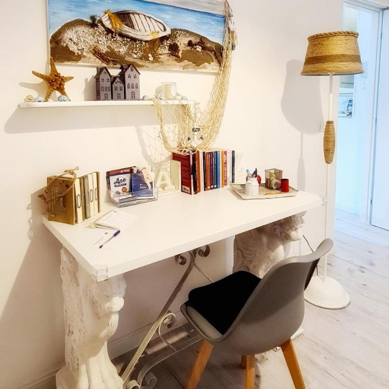 Alle Porte del Castello Maniace - One-Bedroom Apartment - 25