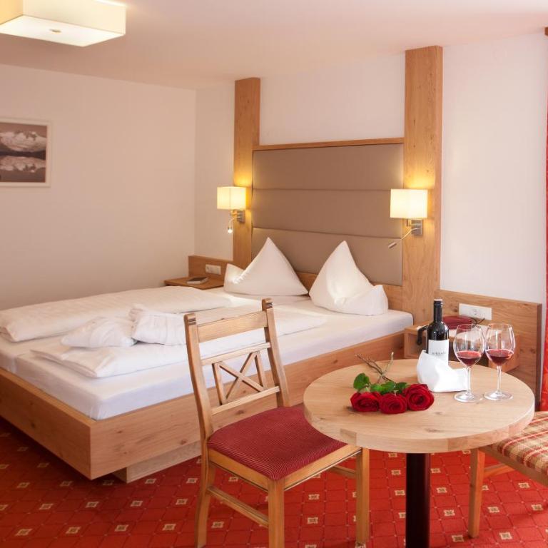Hotel Elisabeth - Standard Doppelzimmer - 2