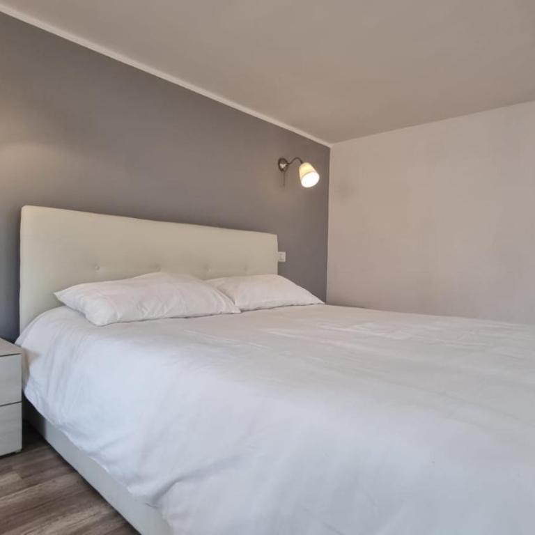 Il Rifugio Moderno next to Metro Anagnina, Free Parking and Wifi - Appartamento con 1 Camera da Letto - 24