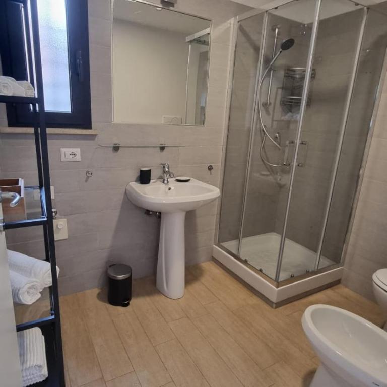 Il Rifugio Moderno next to Metro Anagnina, Free Parking and Wifi - Appartamento con 1 Camera da Letto - 29