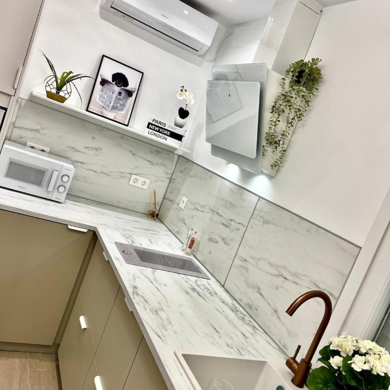 Avenzoar Apartments - Apartamento de 2 dormitorios - 22
