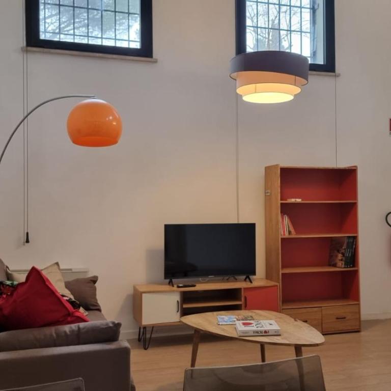 Il Rifugio Moderno next to Metro Anagnina, Free Parking and Wifi - Appartamento con 1 Camera da Letto - 33