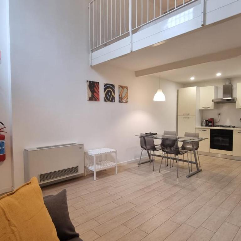 Il Rifugio Moderno next to Metro Anagnina, Free Parking and Wifi - Appartamento con 1 Camera da Letto - Non Fumatori - 29