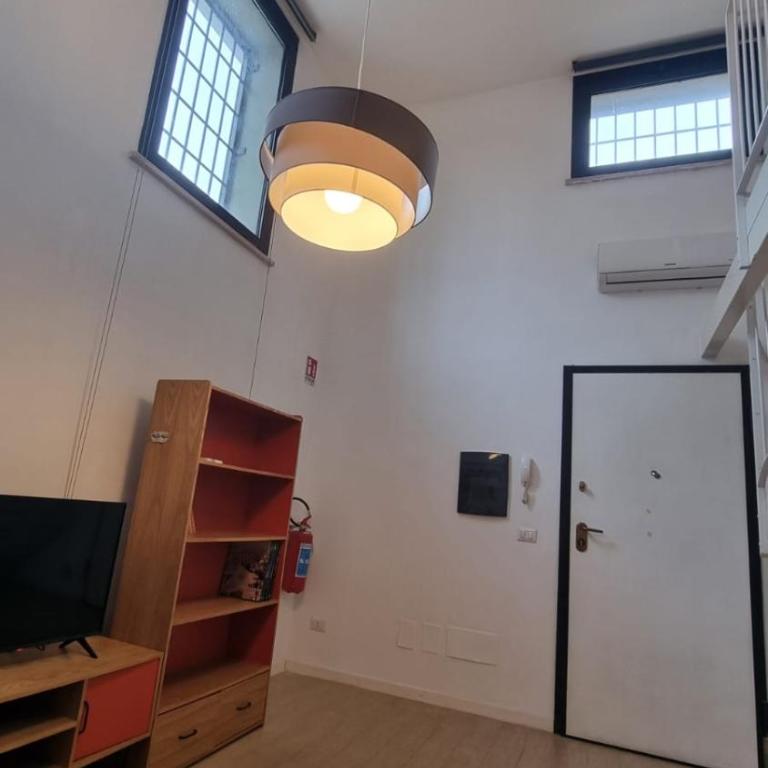 Il Rifugio Moderno next to Metro Anagnina, Free Parking and Wifi - Appartamento con 1 Camera da Letto - 34