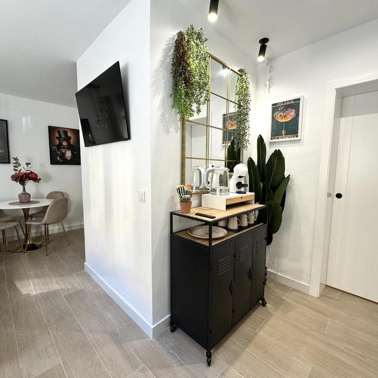 Avenzoar Apartments - Apartamento de 2 dormitorios - 73