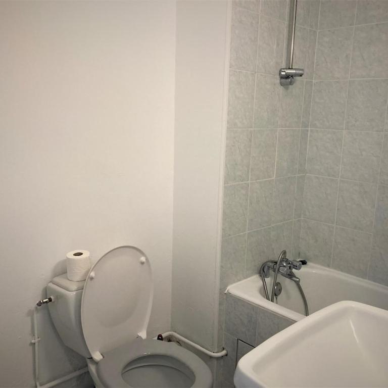 Appartement double à Limoges - Appartement 1 Chambre - 3