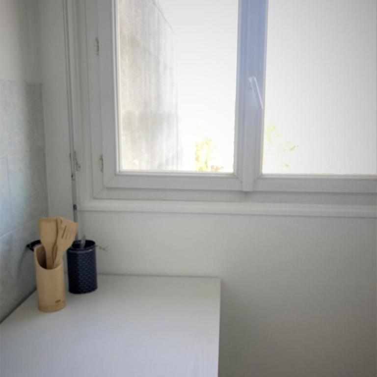 Appartement double à Limoges - Appartement 1 Chambre - 6