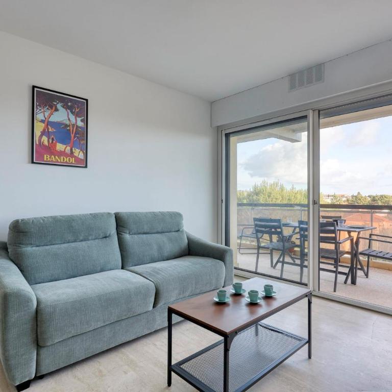 Appartement Douce Riviera - Welkeys - Appartamento - 1