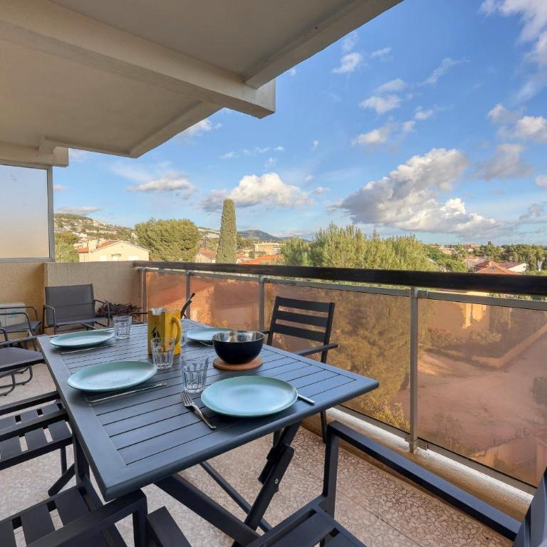 Appartement Douce Riviera - Welkeys - Appartamento - 2