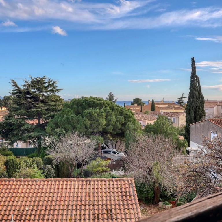 Appartement Douce Riviera - Welkeys - Appartamento - 3