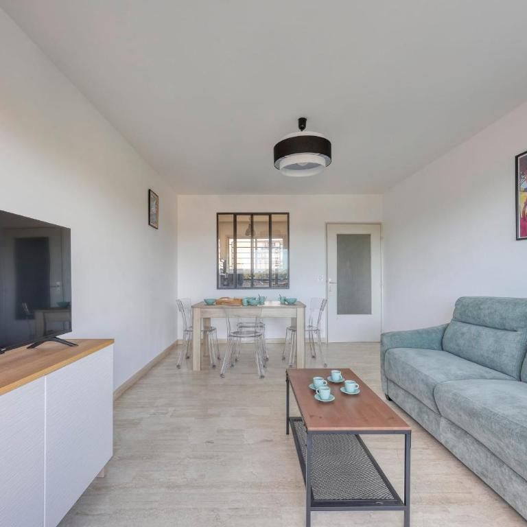 Appartement Douce Riviera - Welkeys - Appartamento - 4