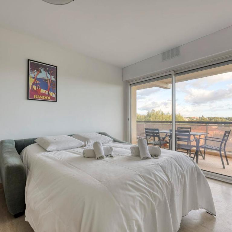 Appartement Douce Riviera - Welkeys - Appartamento - 6