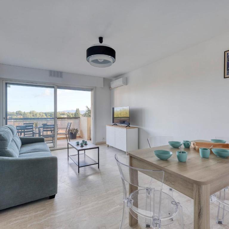 Appartement Douce Riviera - Welkeys - Appartamento - 7